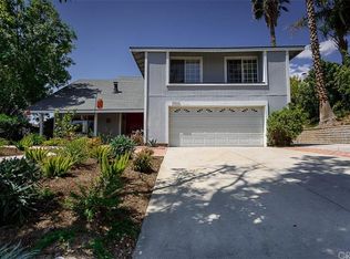 20850 Benz Rd, Saugus, CA 91350