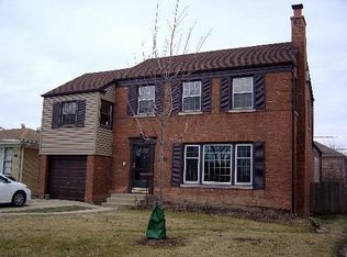 1341 S Fairview Ave, Park Ridge, IL 60068