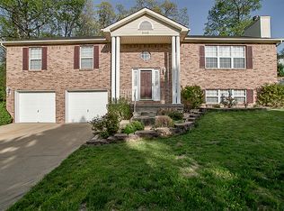 3412 Cascade Dr, Arnold, MO 63010