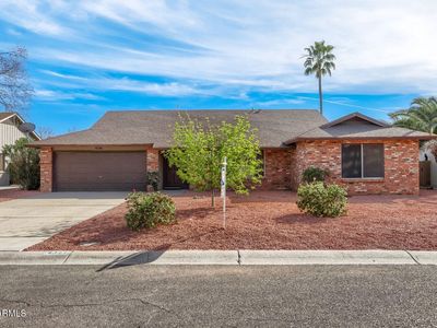 4341 W Bluefield Avenue, Glendale, AZ, 85308