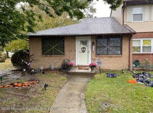 646 Denise Ct, Brick, NJ 08724