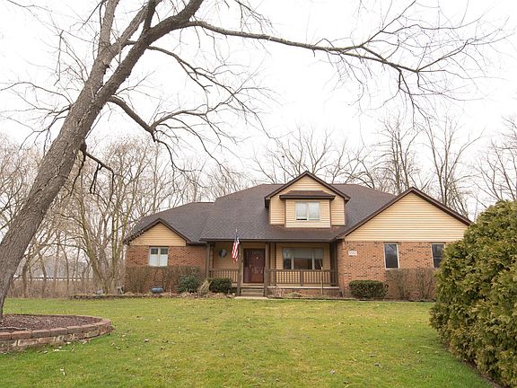 2nd image of 5552 Bradford Cir