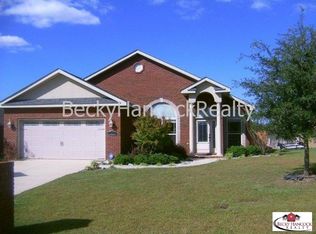 129 Grey Fox Trl, Enterprise, AL 36330