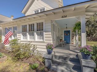 624 Union St, Brunswick, GA 31520