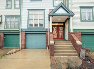 14 Waterfront Dr, Pittsburgh, PA