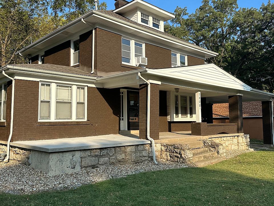 1st image of 1008 S Hocker Ave #A
