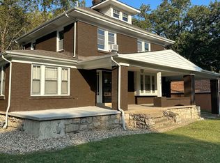 1008 S Hocker Ave #A, Independence, MO 64050