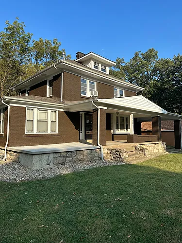 1008 S Hocker Ave #A Photo 1
