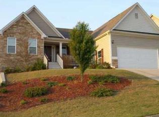 349 Spring Hill Dr, Canton, GA 30115