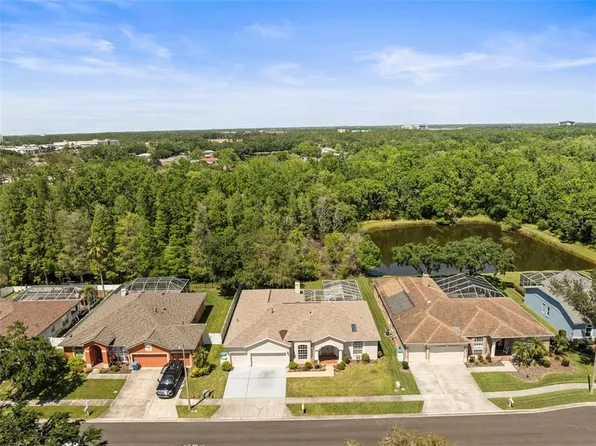 28451 Great Bend Pl, Zephyrhills, FL 33543