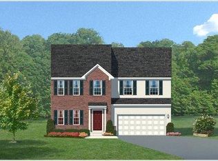 8539 Forest Valley Dr, Colerain Twp, OH 45247