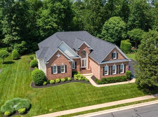 13181 Piedmont Vista Dr, Haymarket, VA 20169