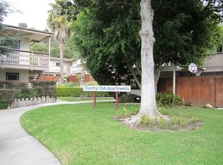 66 Ocean View Ave #37, Santa Barbara, CA 93103