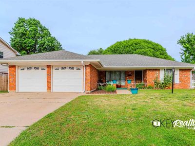 7 NW 57th St, Lawton, OK, 73505