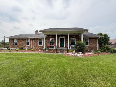 451 Parkside Rd, London, KY, 40744