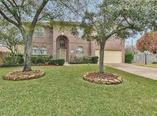 9123 Blake Bend Cir, Houston, TX 77095