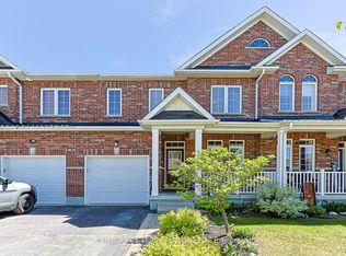 42 Arthur Case Cres, East Gwillimbury, ON L0G1M0