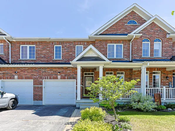 42 Arthur Case Cres, East Gwillimbury, ON L0G 1M0