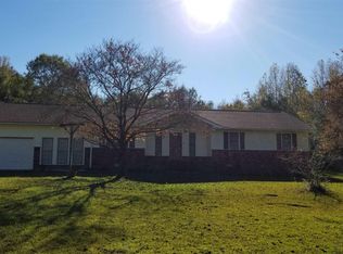 680 Lane Dr, Millen, GA 30442
