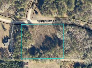 0 Tussahaw Ln #12, Jackson, GA