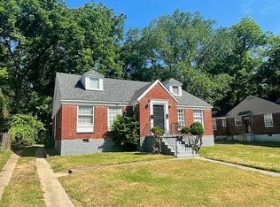 1237 Meda St, Memphis, TN 38114