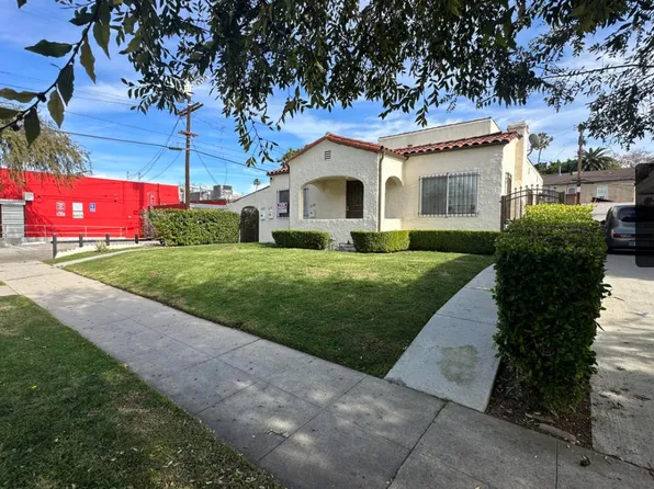 640 N Vista St #640, Los Angeles, CA 90036