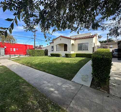 640 N Vista St #640 Photo 1 640 N Vista St #640 Photo 1
