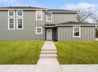 2016 Bagby Ave #A, Waco, TX 76706
