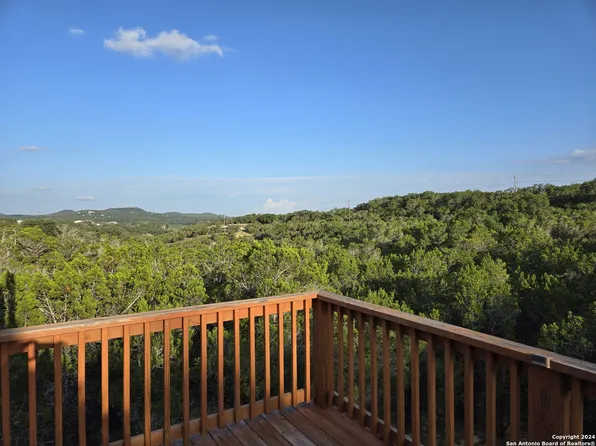 TBD CANYON LK E LOT 199, Bandera, TX 78003