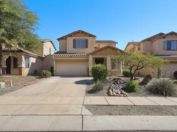 12936 N Westminster Dr, Oro Valley, AZ 85755
