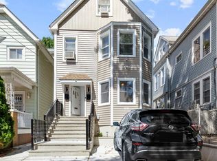 42 Condict St #1, Jersey City, NJ 07306