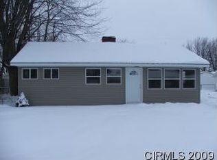 5109 Algonquin Trl, Kokomo, IN