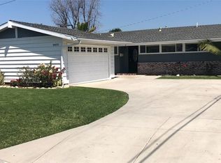16111 Hornell St, Whittier, CA 90603