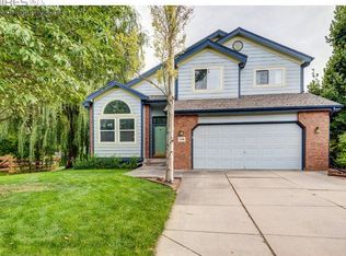 5206 Stillwater Creek Ct, Fort Collins, CO 80528