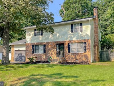 21645 Defender St, Lexington Park, MD, 20653
