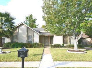 14814 Earlswood Dr, Houston, TX 77083