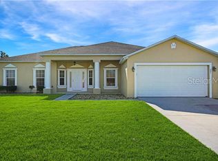 521 Lake Villa Way, Haines City, FL 33844