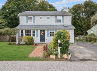 60 Furman Ave, East Patchogue, NY 11772