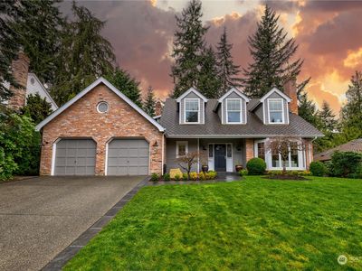 2002 144th Street SE, Mill Creek, WA, 98012