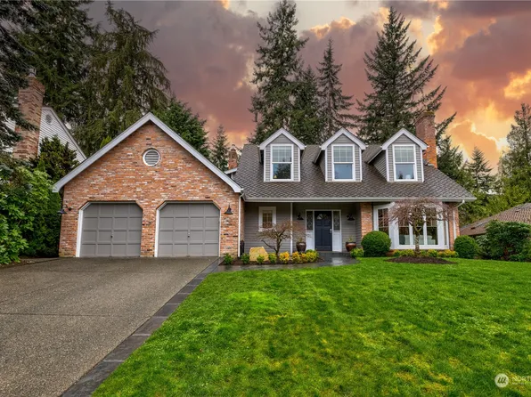 2002 144th Street SE, Mill Creek, WA 98012