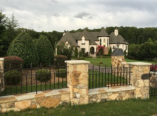 754 Pinnacle Dr, Iron Station, NC 28080