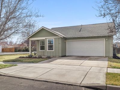 3106 SW Indian Pl, Redmond, OR, 97756