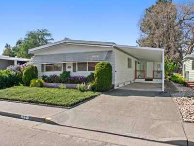 92 Westgate Circle, Santa Rosa, CA, 95401