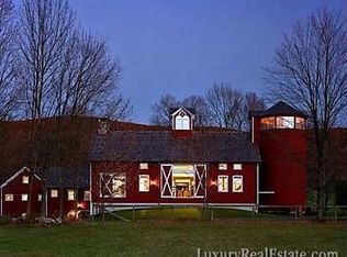 19 Cobble Rd, Kent, CT 06757