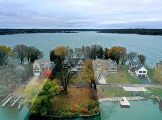 1981 Fagerness Point Rd, Wayzata, MN 55391