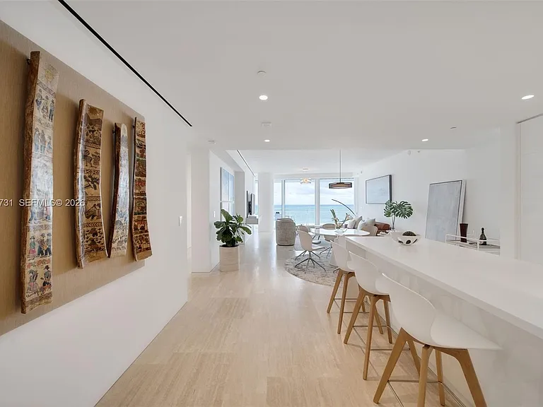 9001 Collins Ave #S-605 — Photo 17