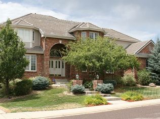 5233 S Hannibal Way, Centennial, CO 80015