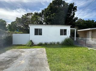 Liberty City, Miami, FL 33147