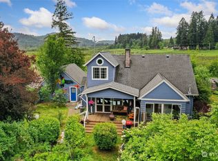 5510 Old Highway 410 SW, Olympia, WA