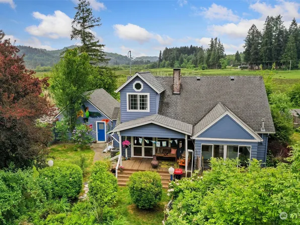 5510 Old Highway 410 SW, Olympia, WA 98512